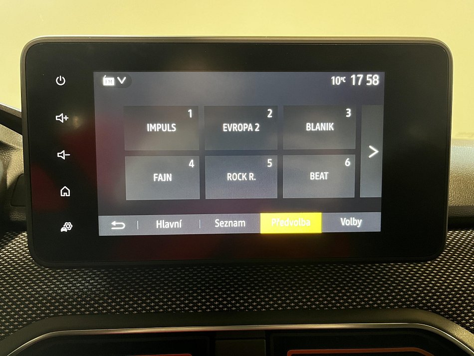 Dacia Sandero 1.0 i  LPG