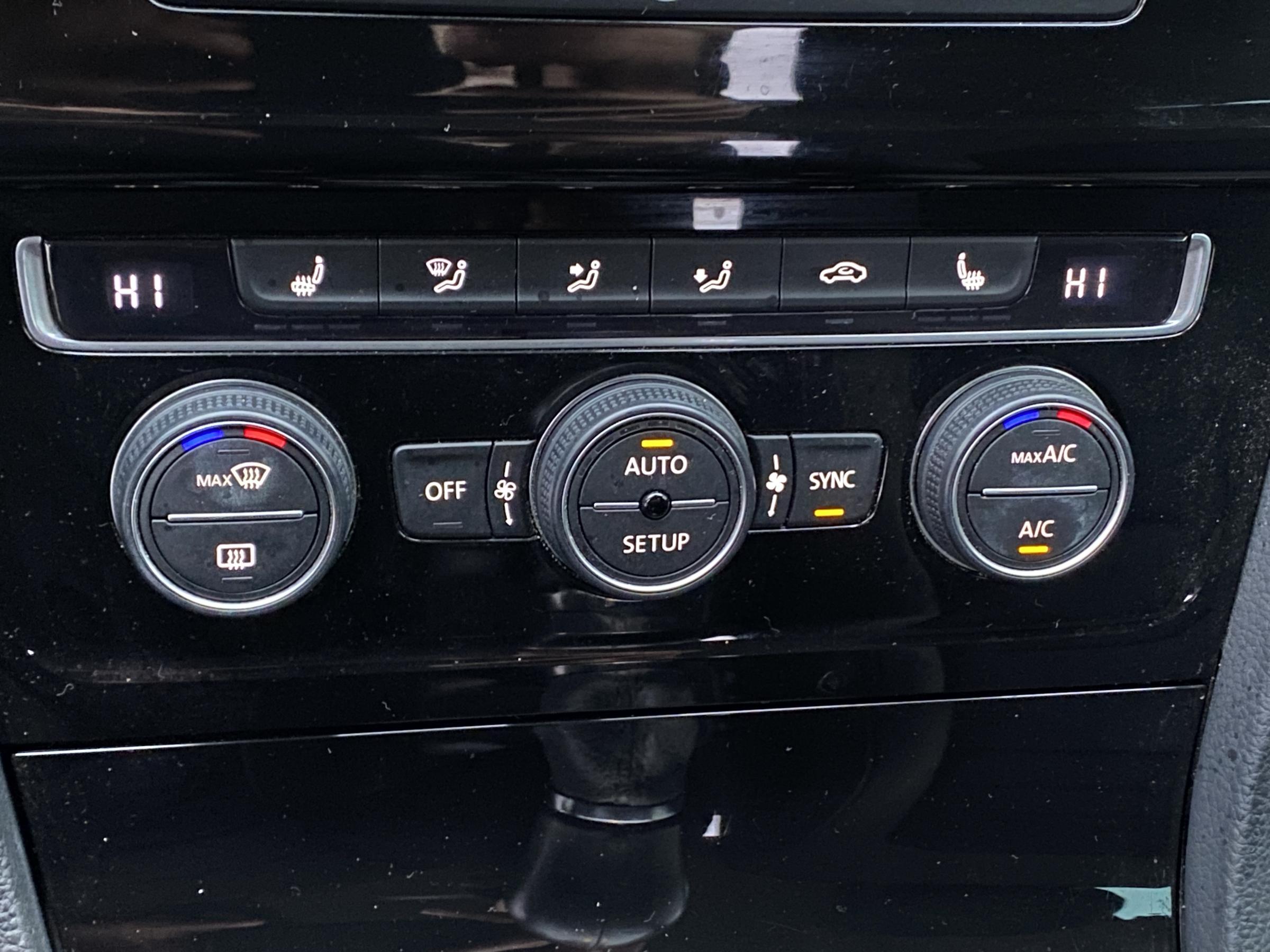 Volkswagen Golf, 2013 - pohled č. 13