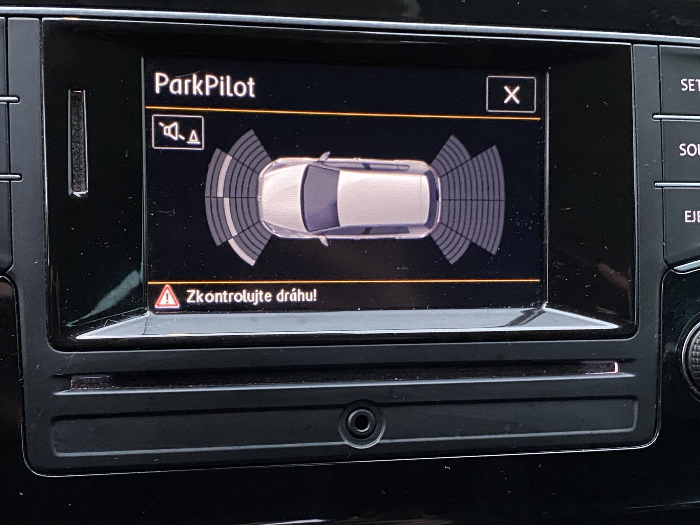 Volkswagen Golf, 2013 - pohled č. 15