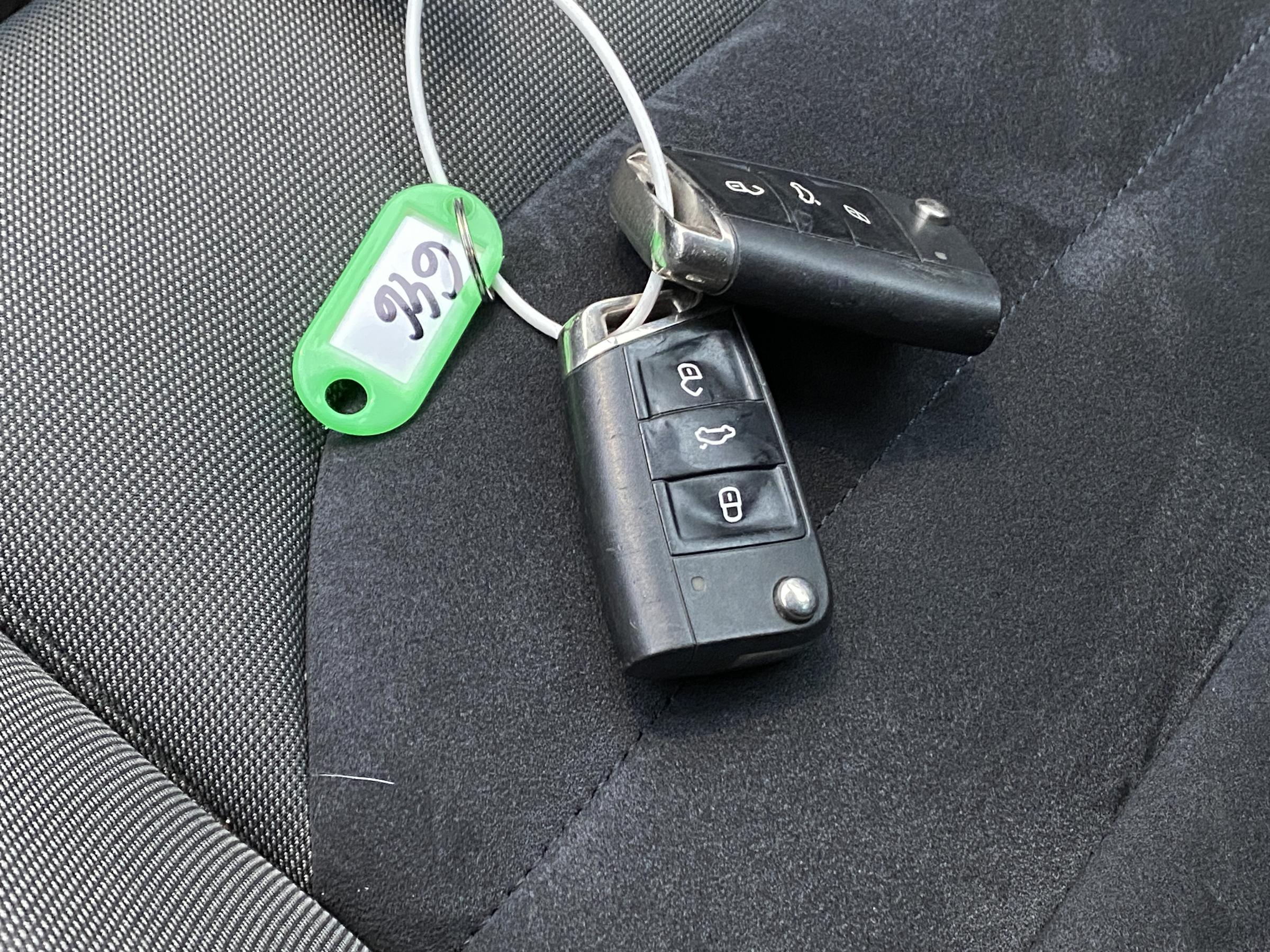 Volkswagen Golf, 2013 - pohled č. 16