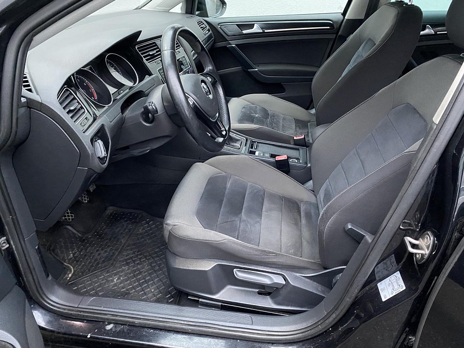 Volkswagen Golf 1.4 TSi Highline