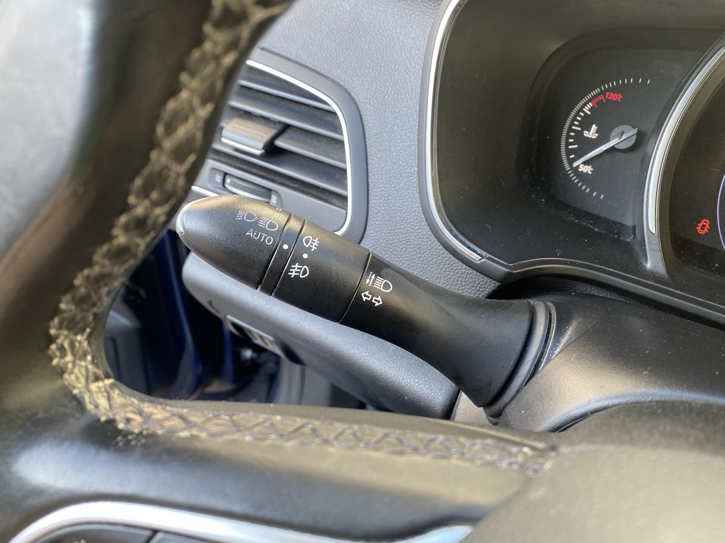 Renault Mégane, 2016 - pohled č. 15