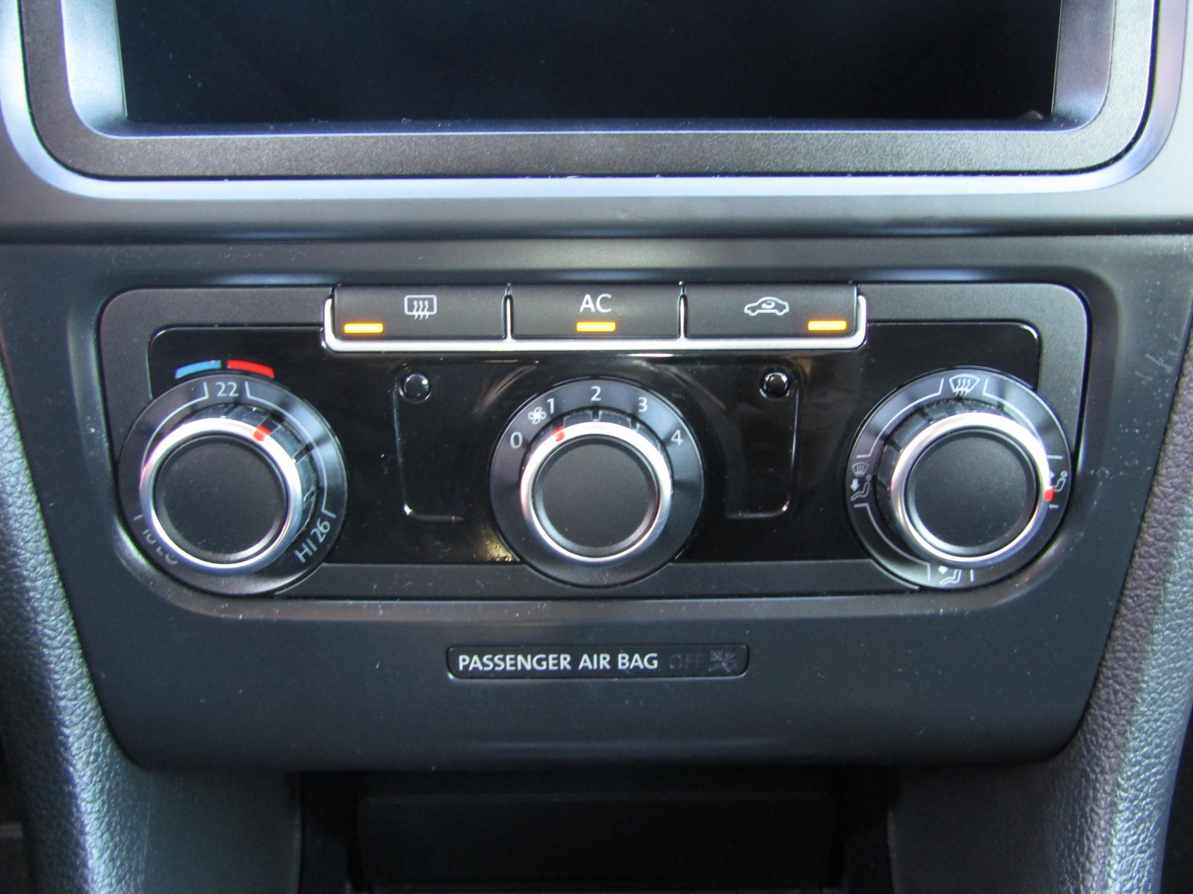 Volkswagen Golf, 2009 - pohled č. 13