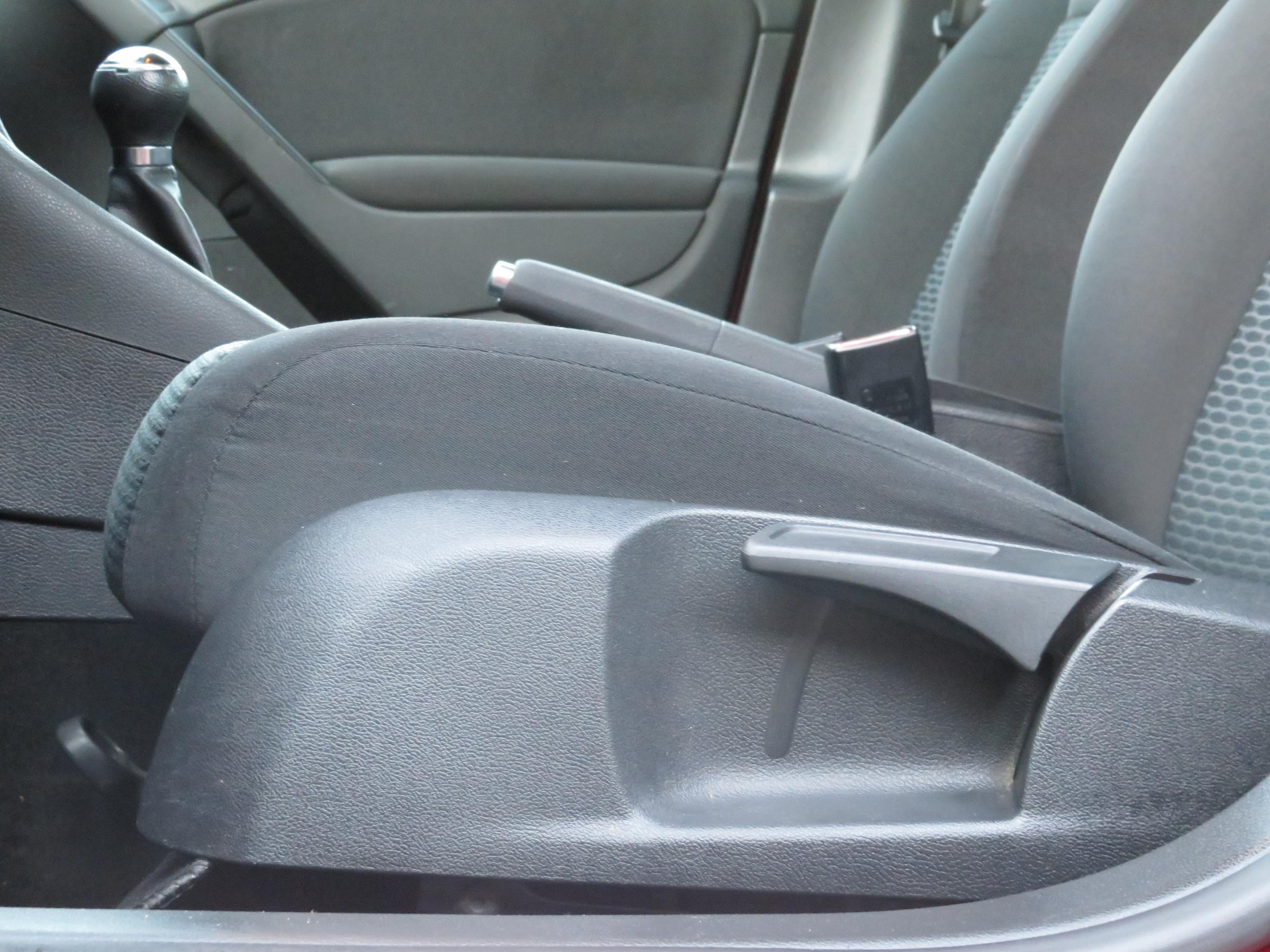 Volkswagen Golf, 2008 - pohled č. 15