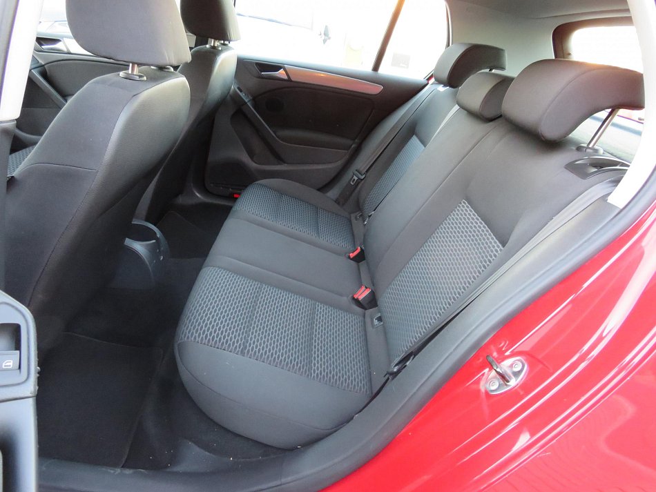 Volkswagen Golf 1.4i Trendline