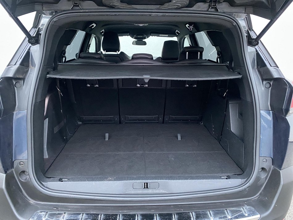 Peugeot 5008 1.5 HDi GT Line