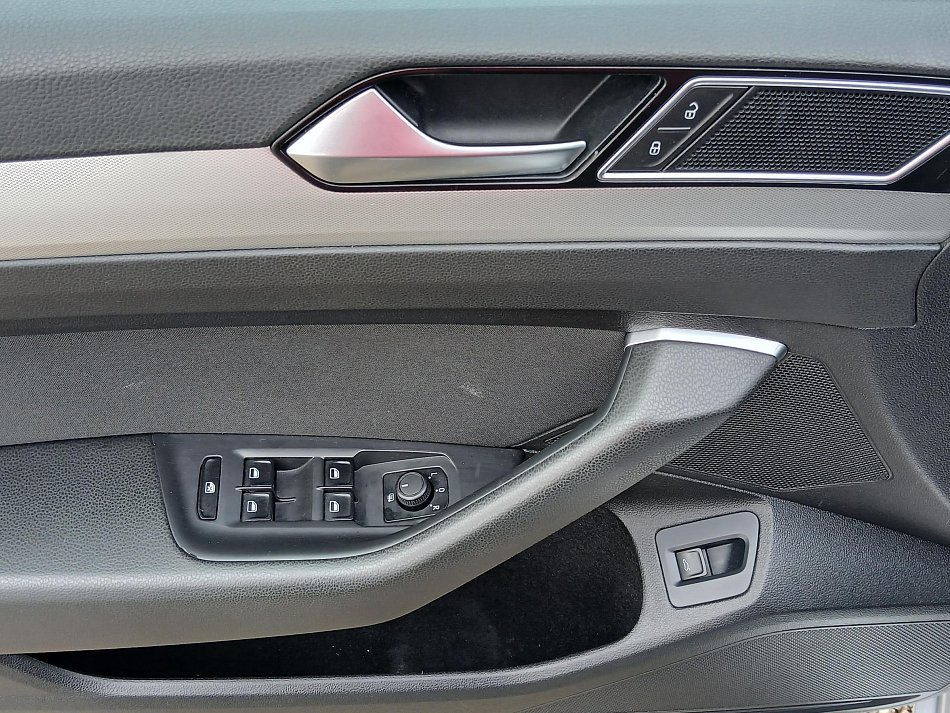 Volkswagen Passat 1.4 TSi Comfortline