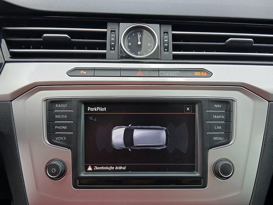 Volkswagen Passat 1.4 TSi Comfortline