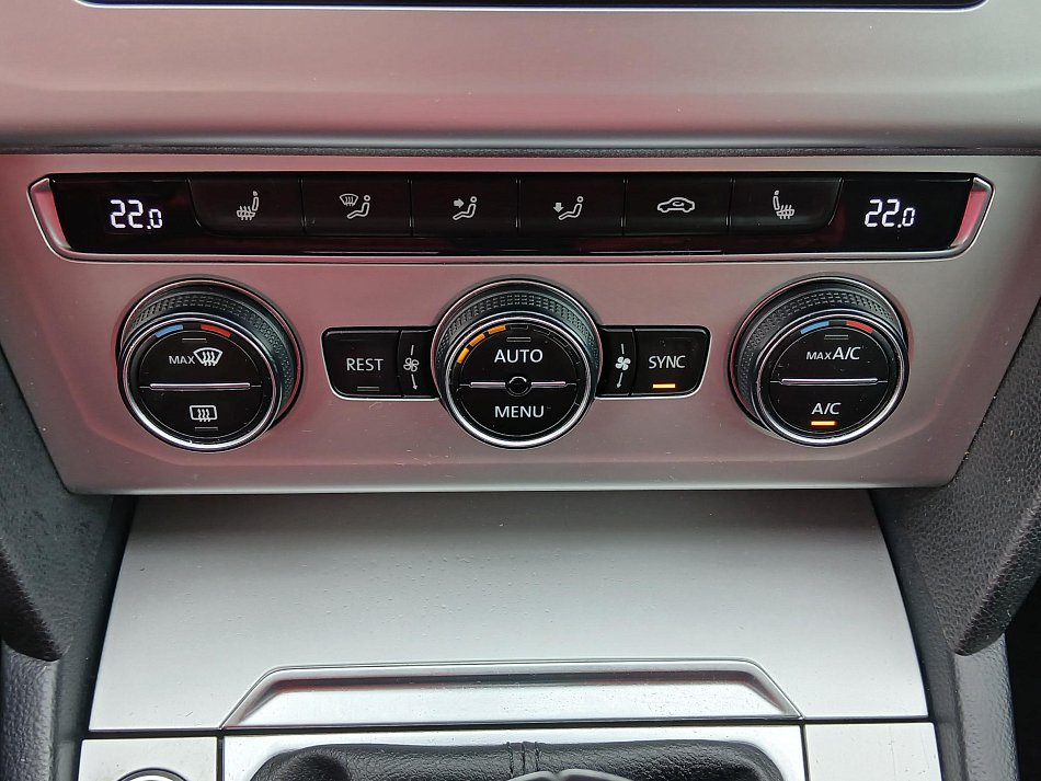 Volkswagen Passat 1.4 TSi Comfortline