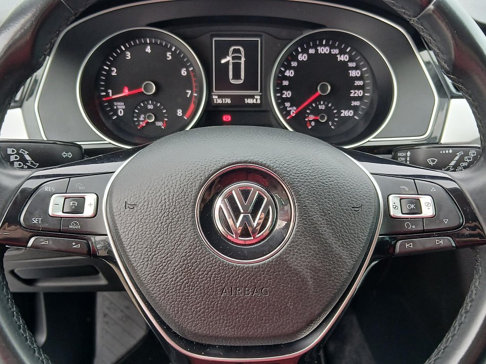 Volkswagen Passat 1.4 TSi Comfortline