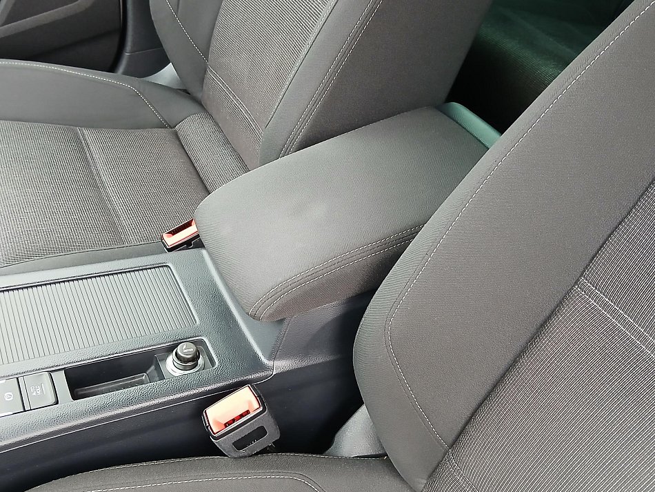 Volkswagen Passat 1.4 TSi Comfortline