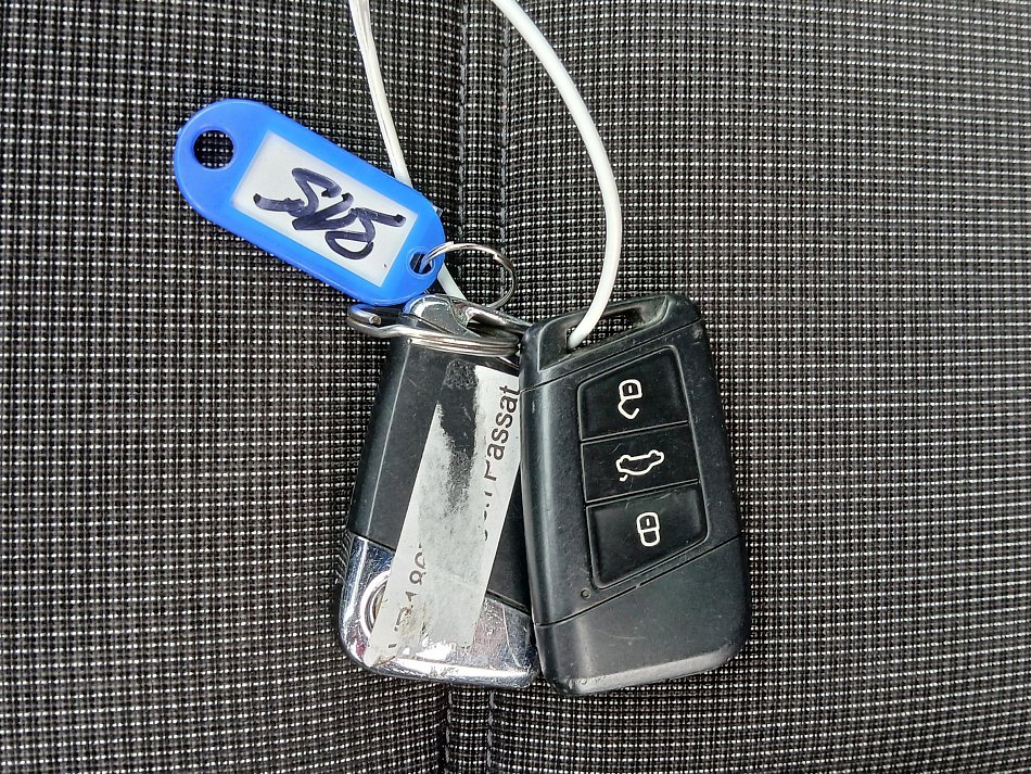 Volkswagen Passat 1.4 TSi Comfortline