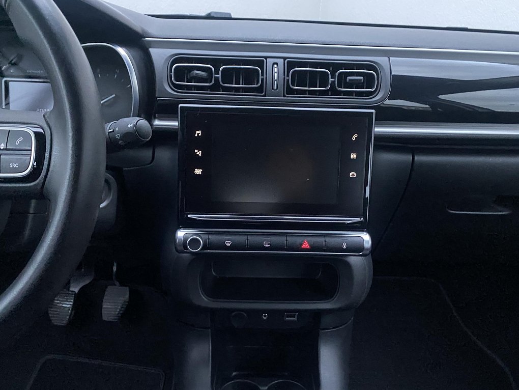 Citroën C3 1.2 PT Feel