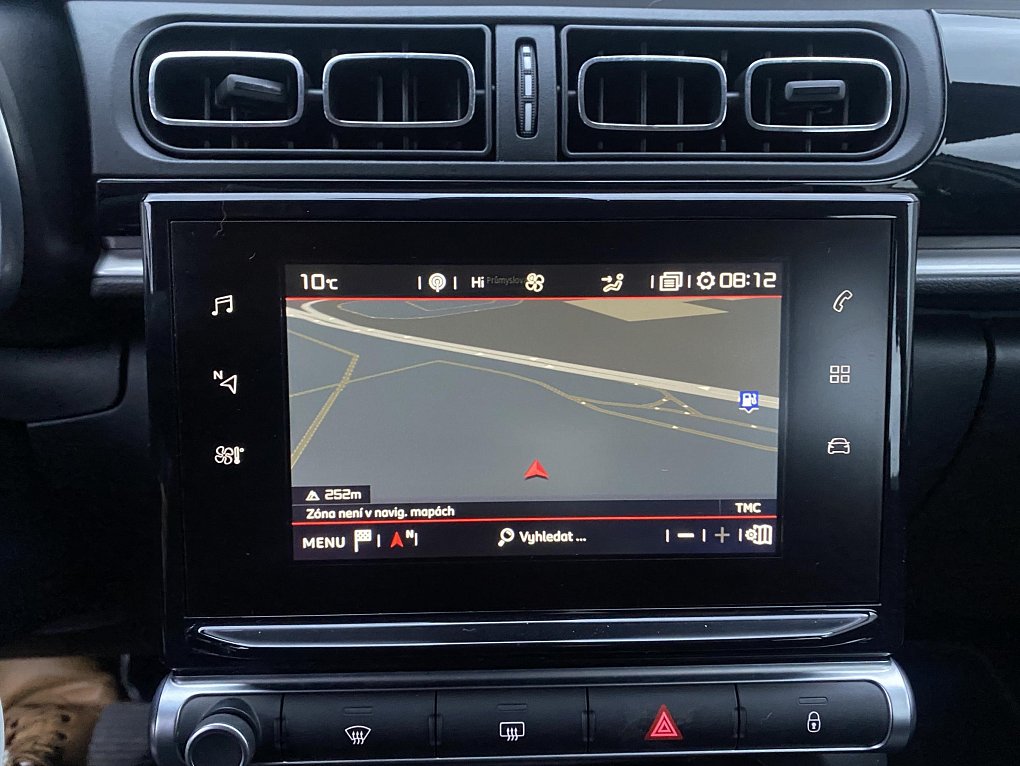 Citroën C3 1.2 PT Feel