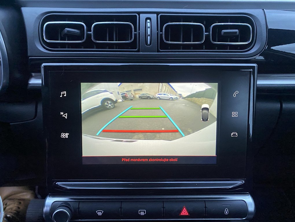 Citroën C3 1.2 PT Feel