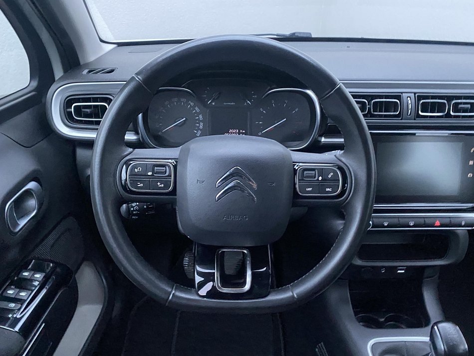 Citroën C3 1.2 PT Feel