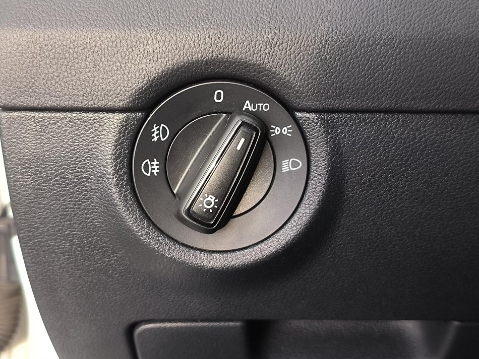 Škoda Octavia III 2.0 TDi RS