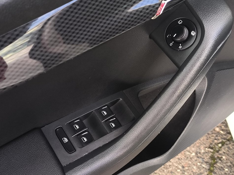 Škoda Octavia III 2.0 TDi RS