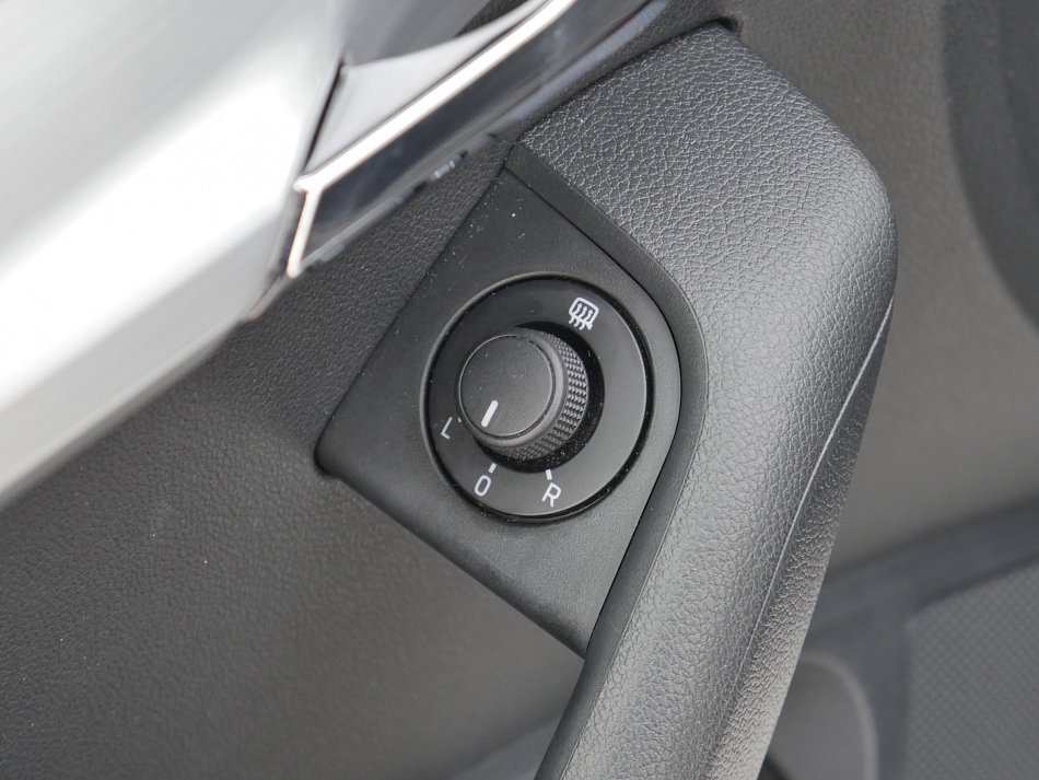 Škoda Octavia III 1.4 TSi Ambition