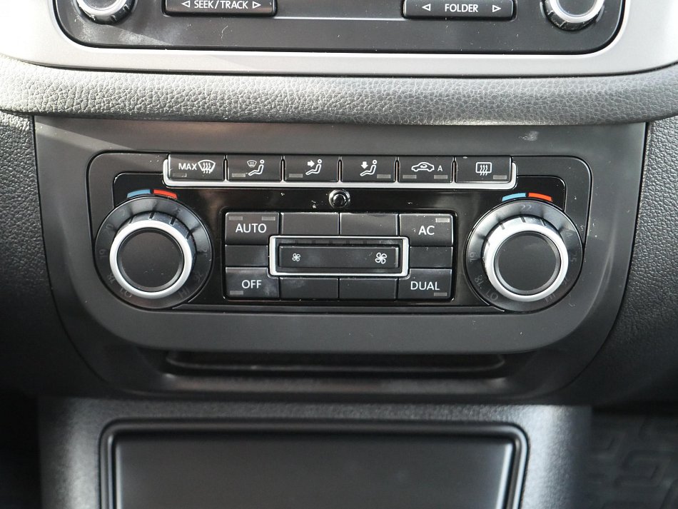 Volkswagen Tiguan 1.4TSI 