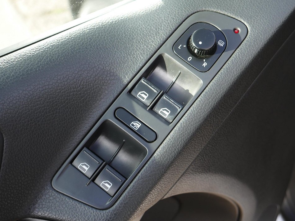 Volkswagen Tiguan 1.4TSI 