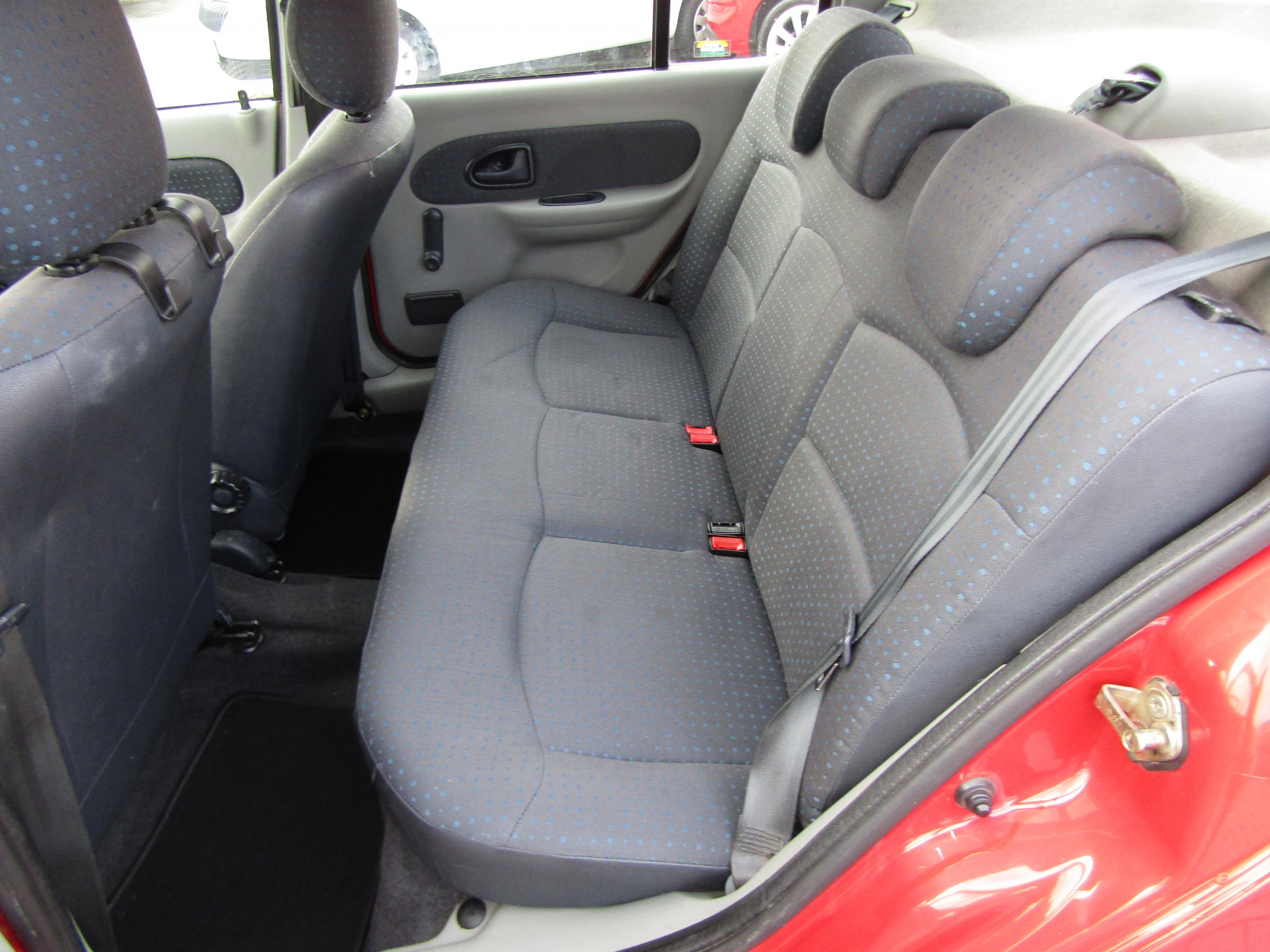 Renault Thalia, 2005 - pohled č. 10