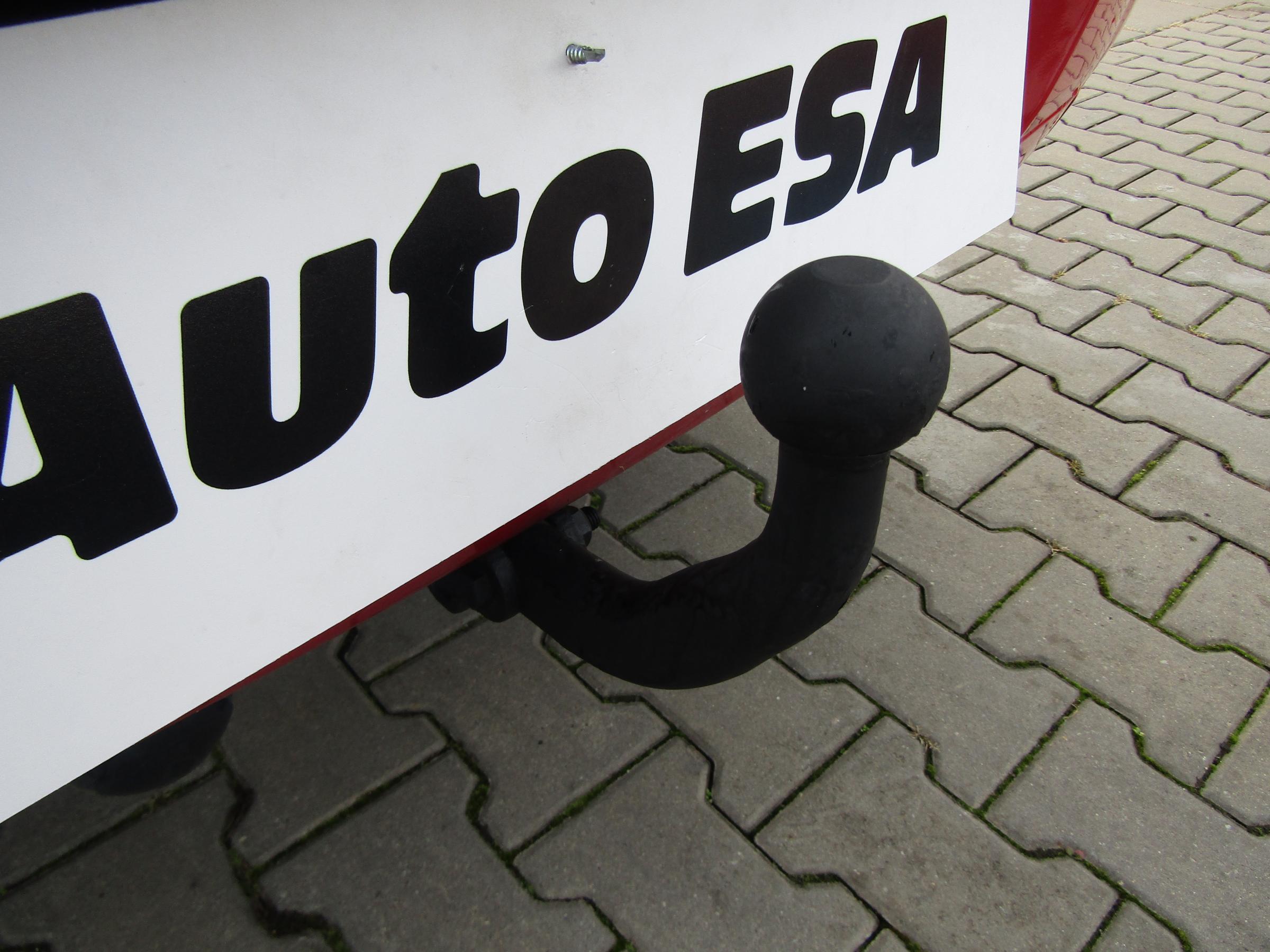 Renault Thalia, 2005 - pohled č. 15