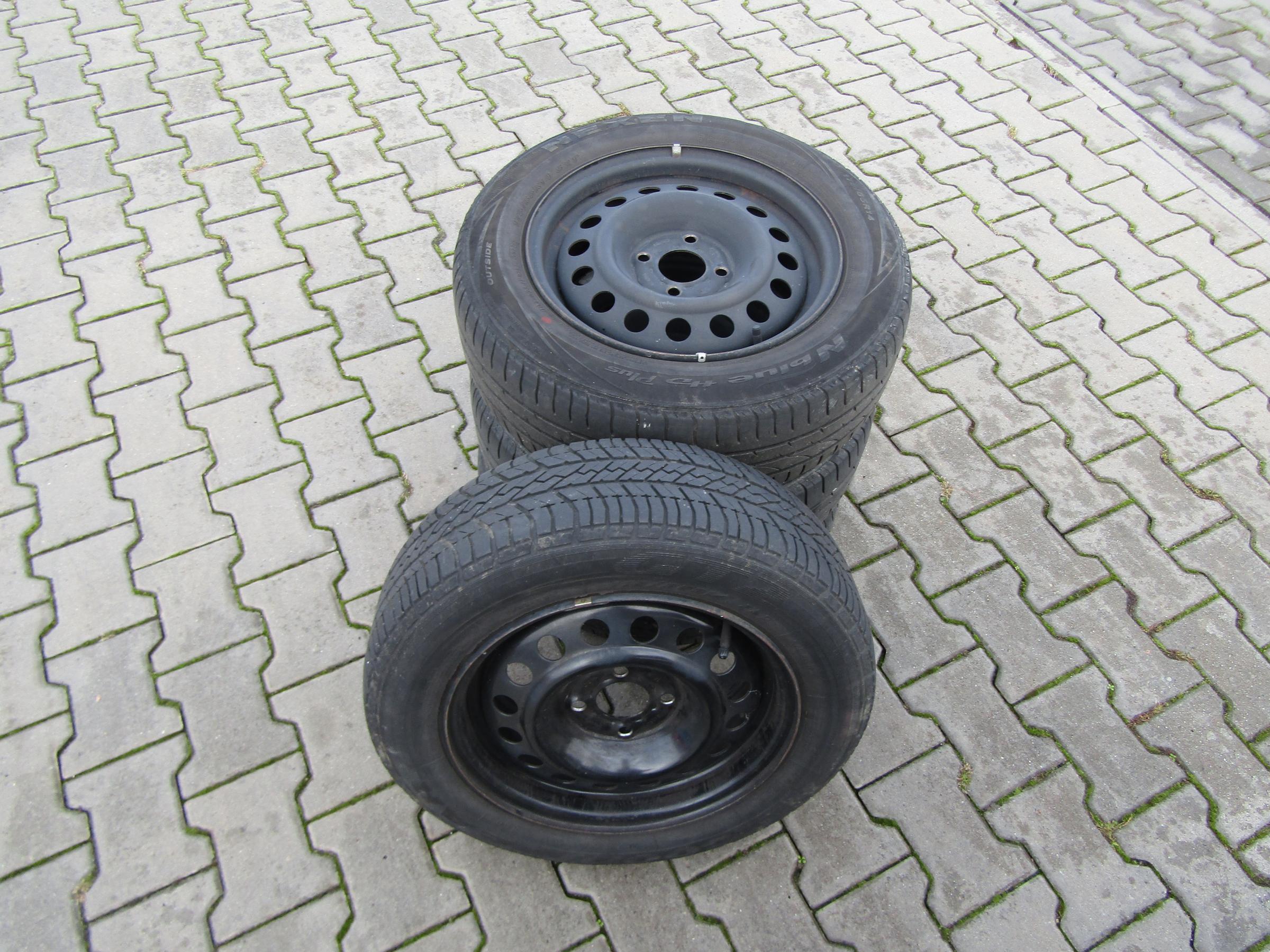 Renault Thalia, 2005 - pohled č. 16