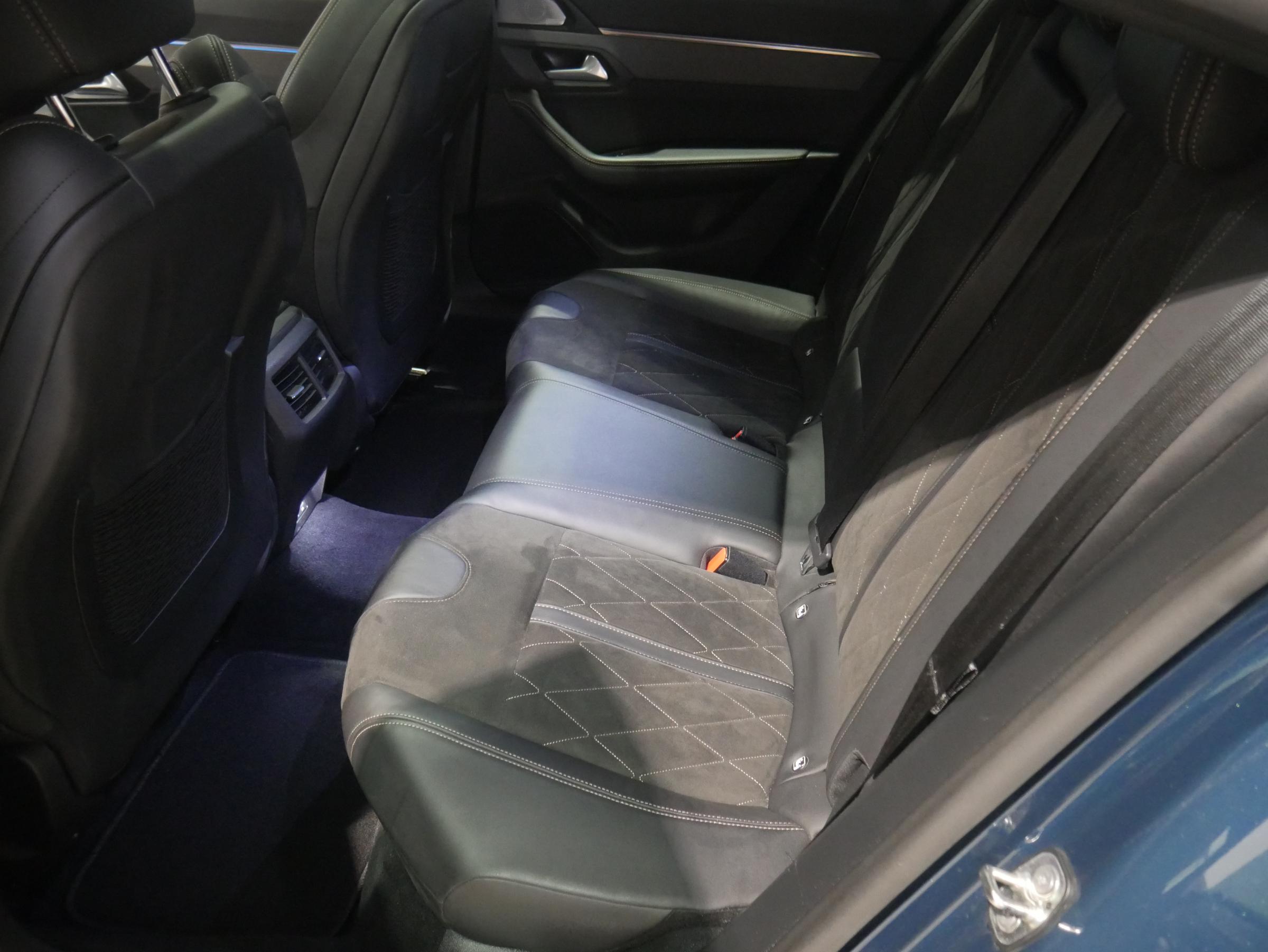 Peugeot 508, 2020 - pohled č. 10