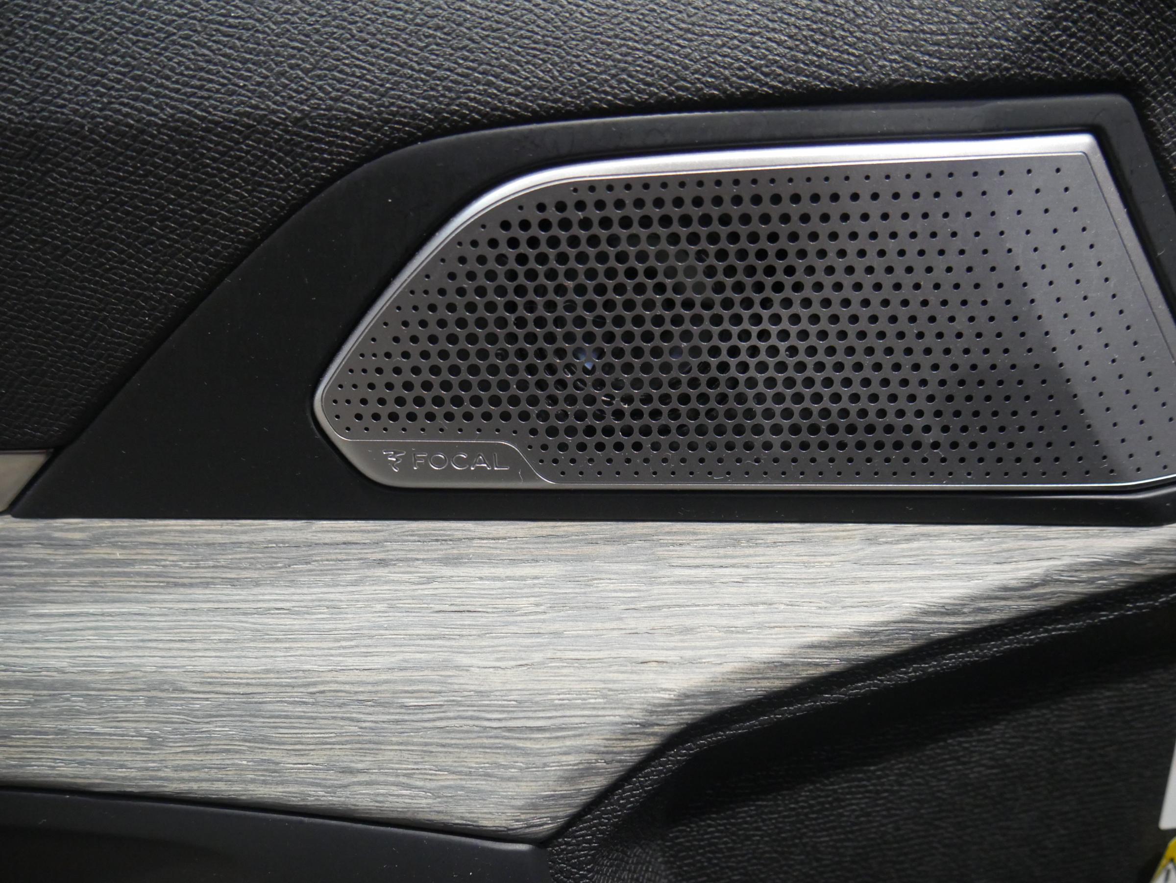 Peugeot 508, 2020 - pohled č. 12