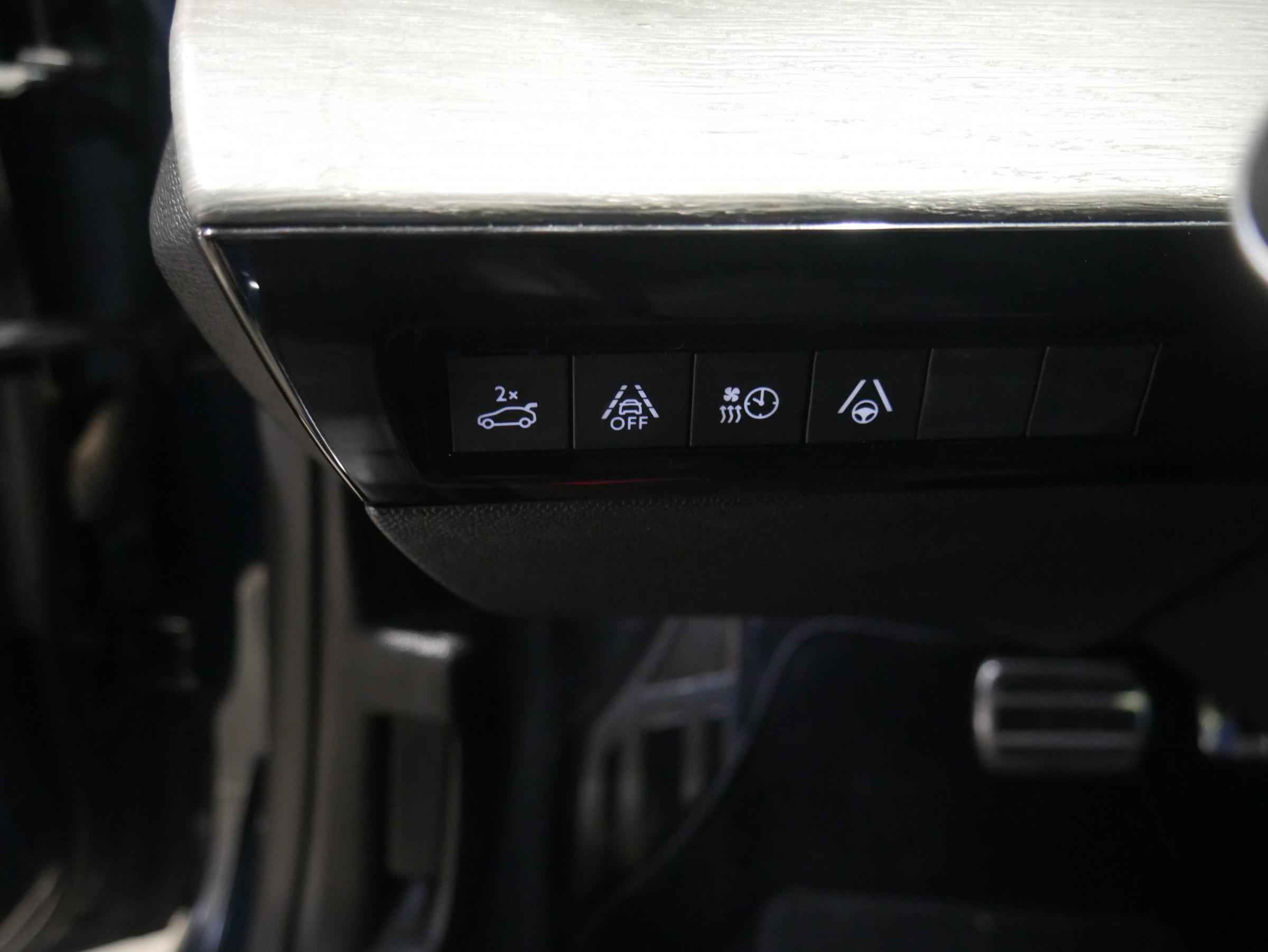 Peugeot 508, 2020 - pohled č. 14