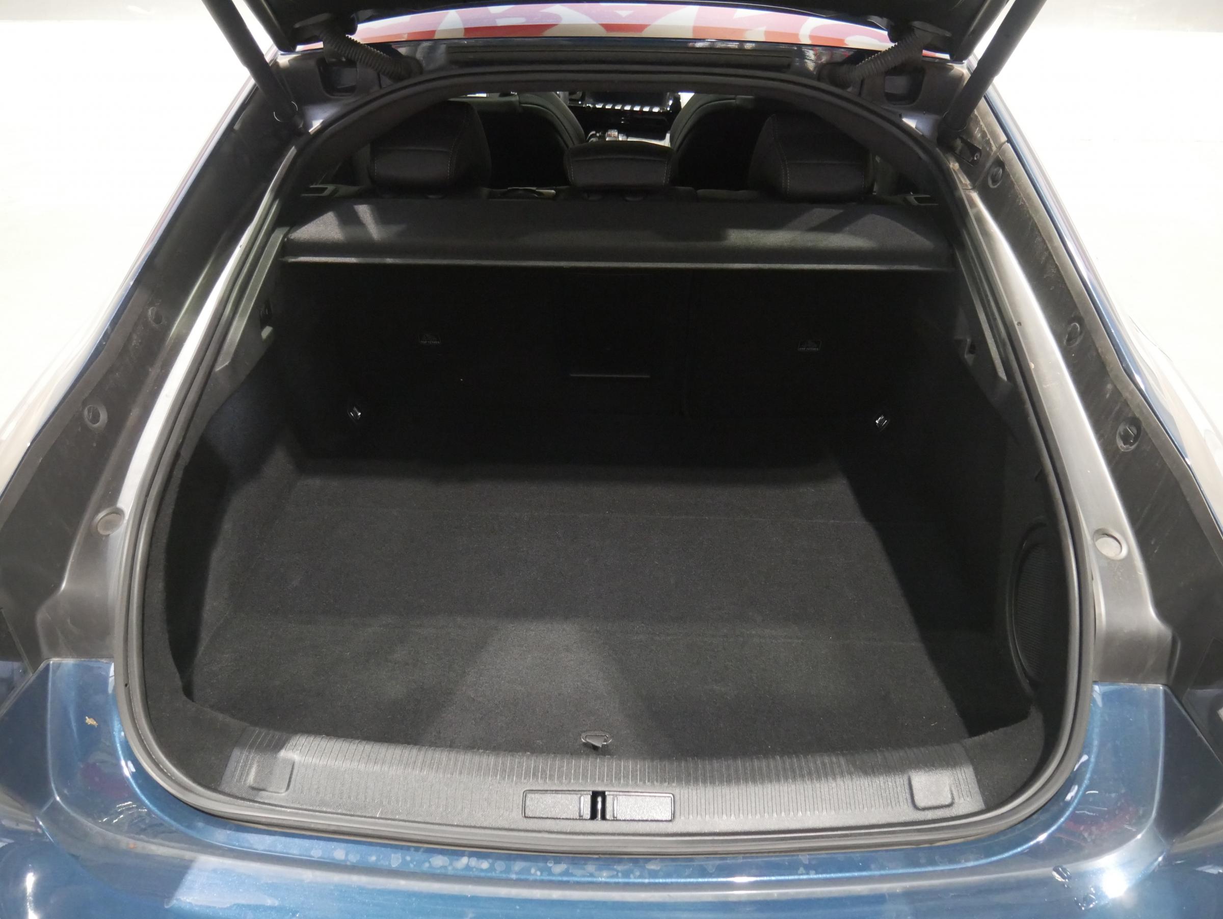 Peugeot 508, 2020 - pohled č. 7