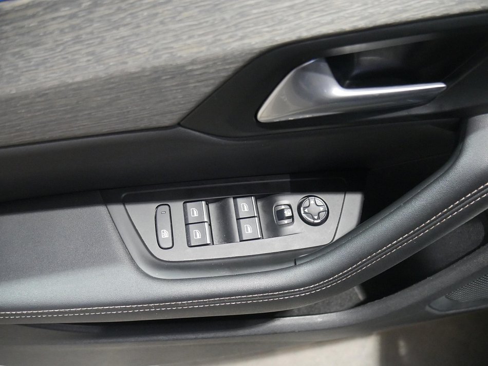 Peugeot 508 2.0 HDi GT