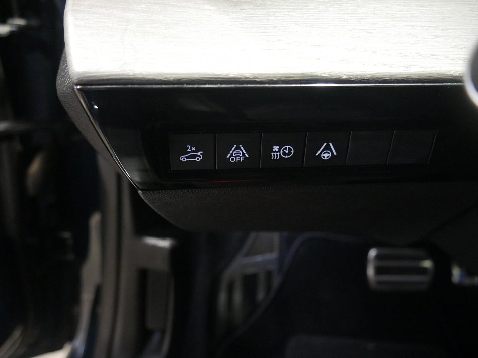 Peugeot 508 2.0 HDi GT