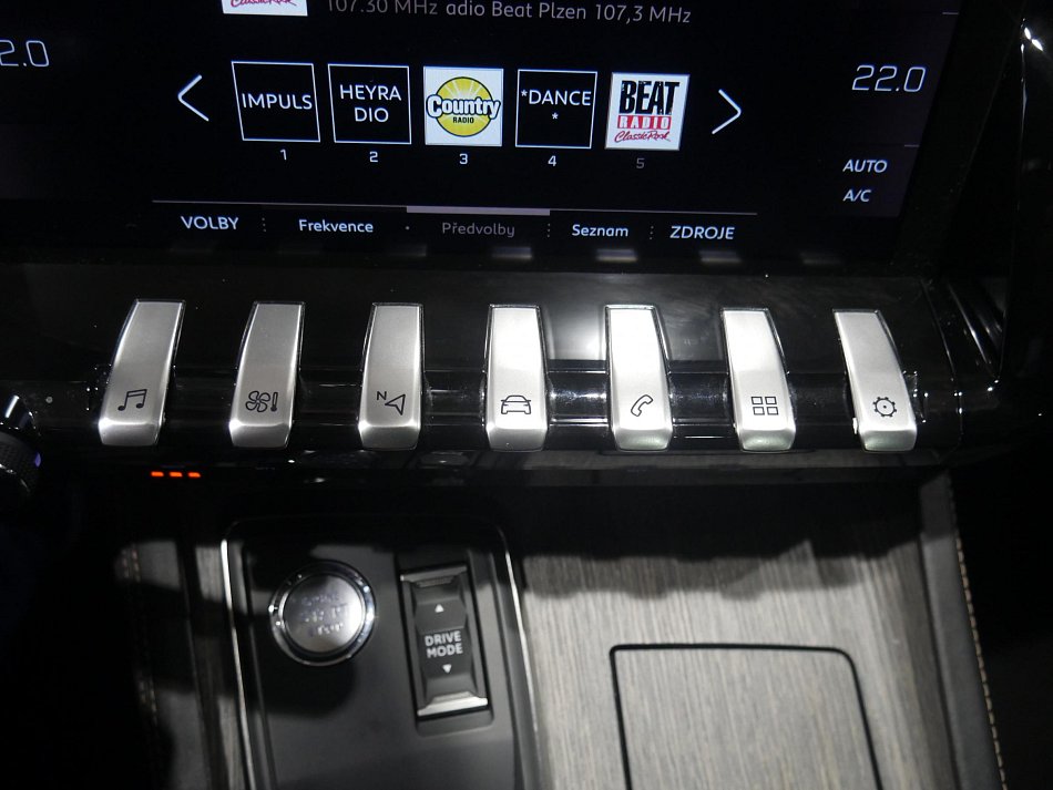 Peugeot 508 2.0 HDi GT