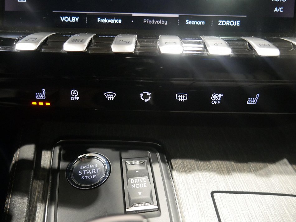 Peugeot 508 2.0 HDi GT