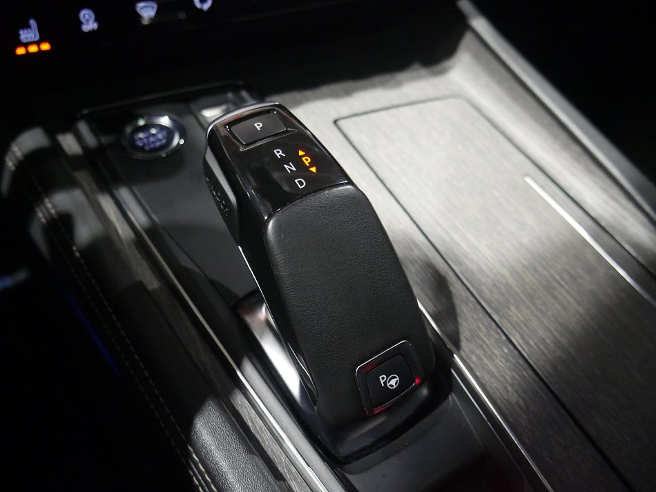 Peugeot 508 2.0 HDi GT