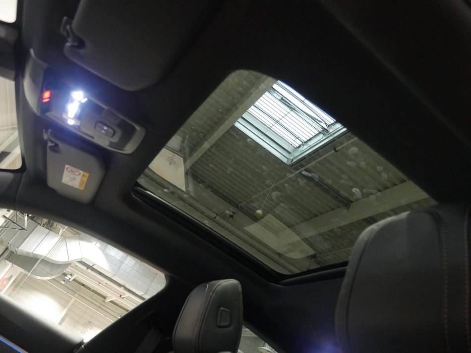 Peugeot 508 2.0 HDi GT