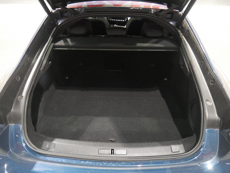 Peugeot 508 2.0 HDi GT