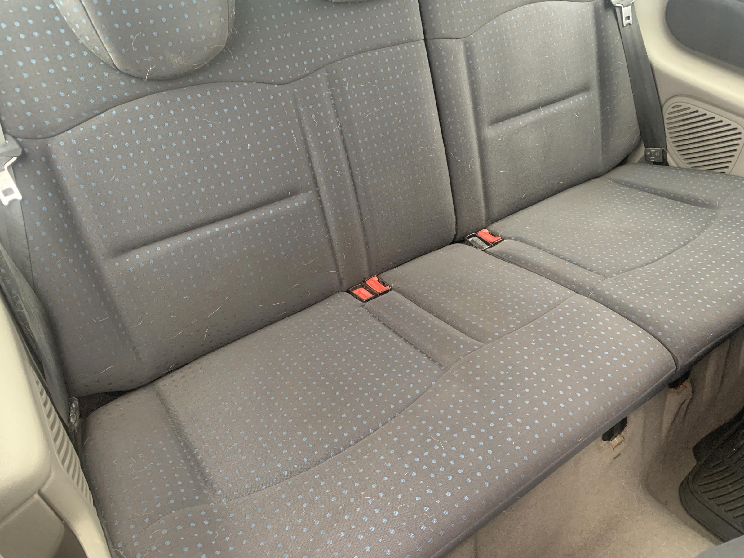 Renault Clio, 2004 - pohled č. 10