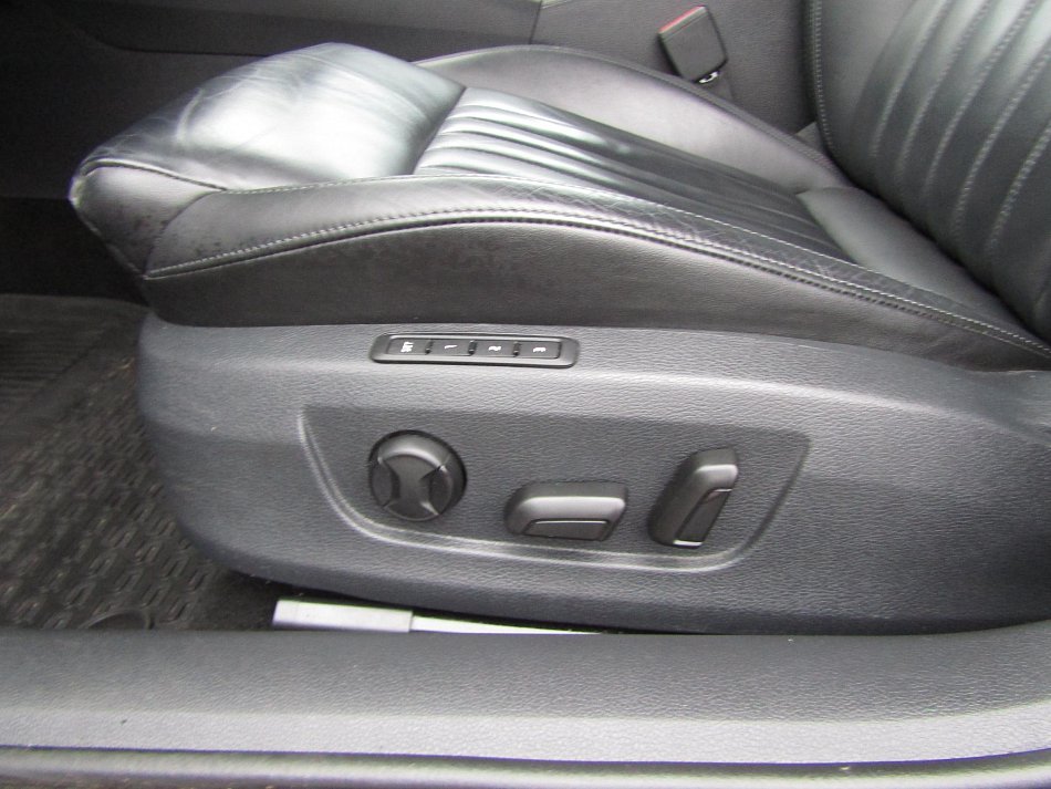 Škoda Superb III 2.0 TDi 