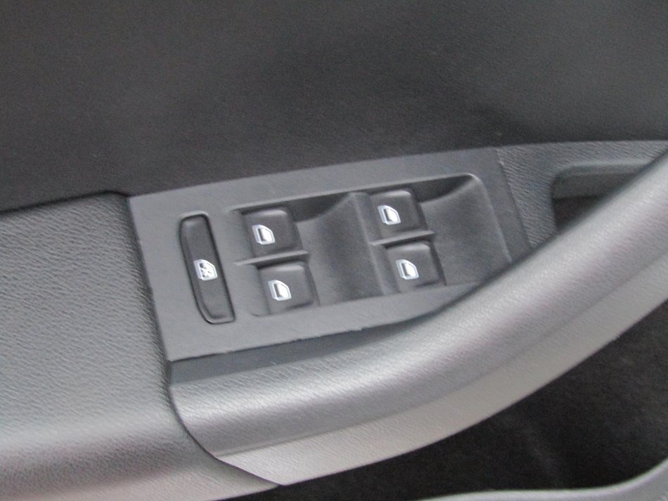 Škoda Octavia III 1.2 TSi Elegance