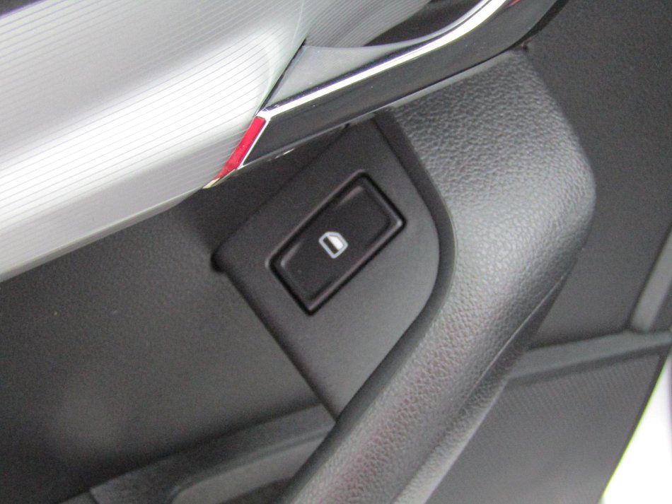 Škoda Octavia III 1.2 TSi Elegance