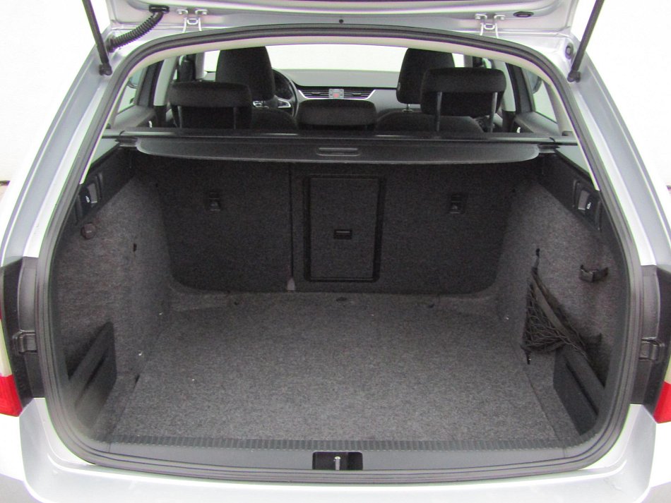 Škoda Octavia III 1.2 TSi Elegance