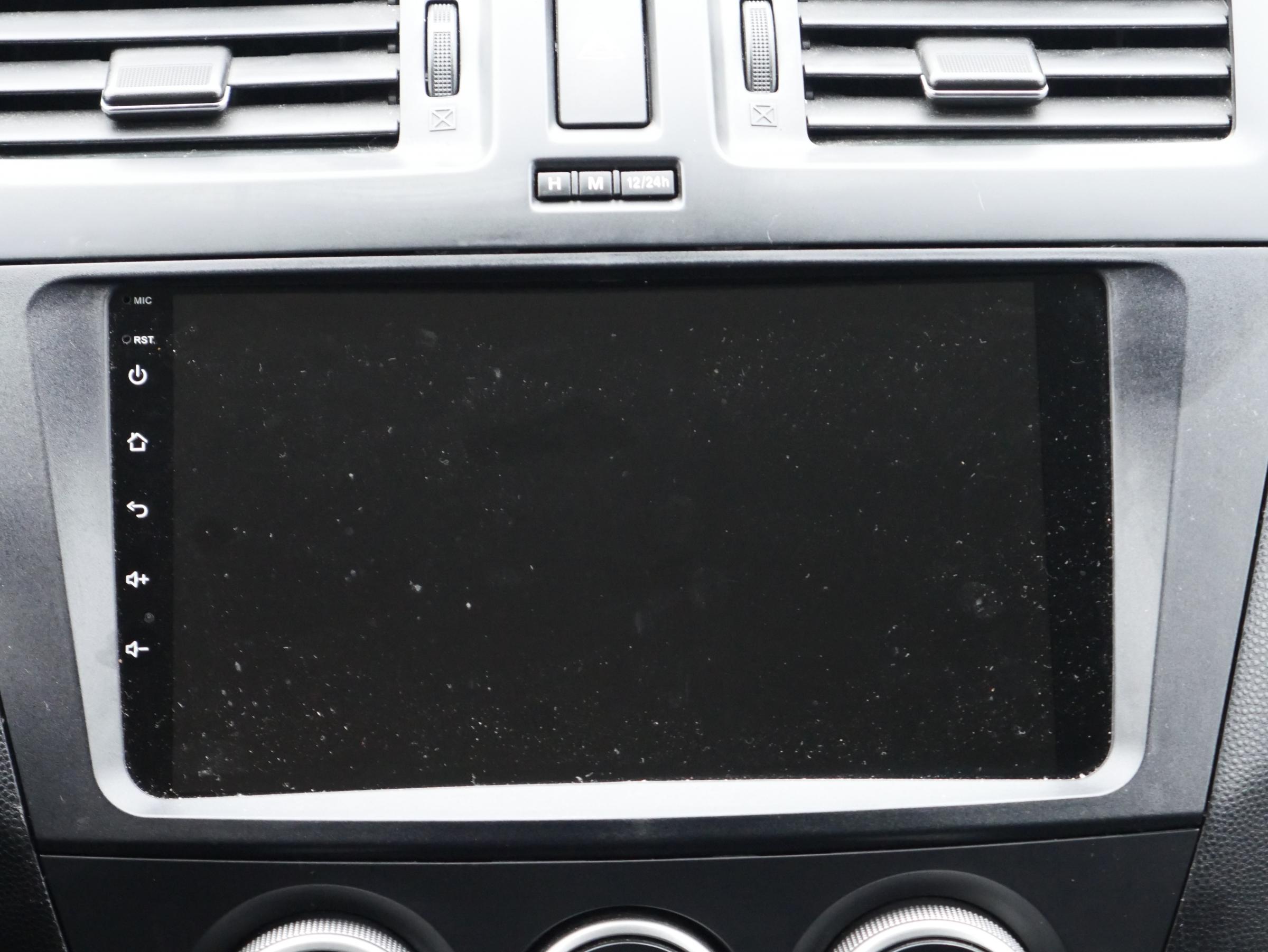 Mazda 5, 2011 - pohled č. 11