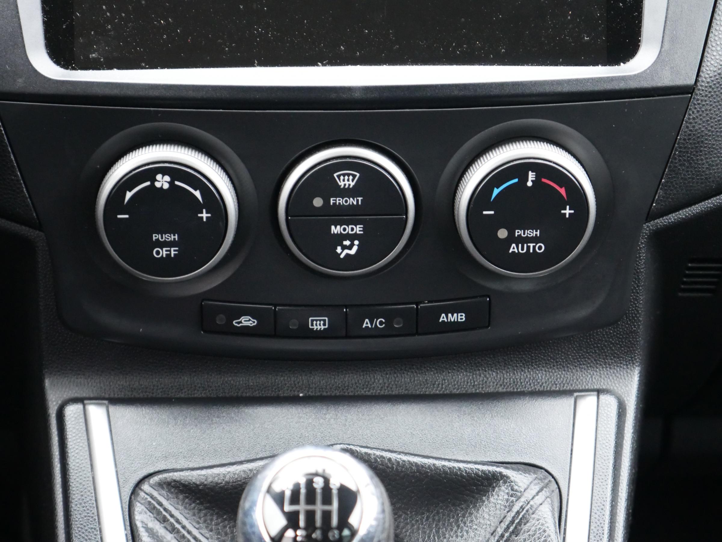 Mazda 5, 2011 - pohled č. 12