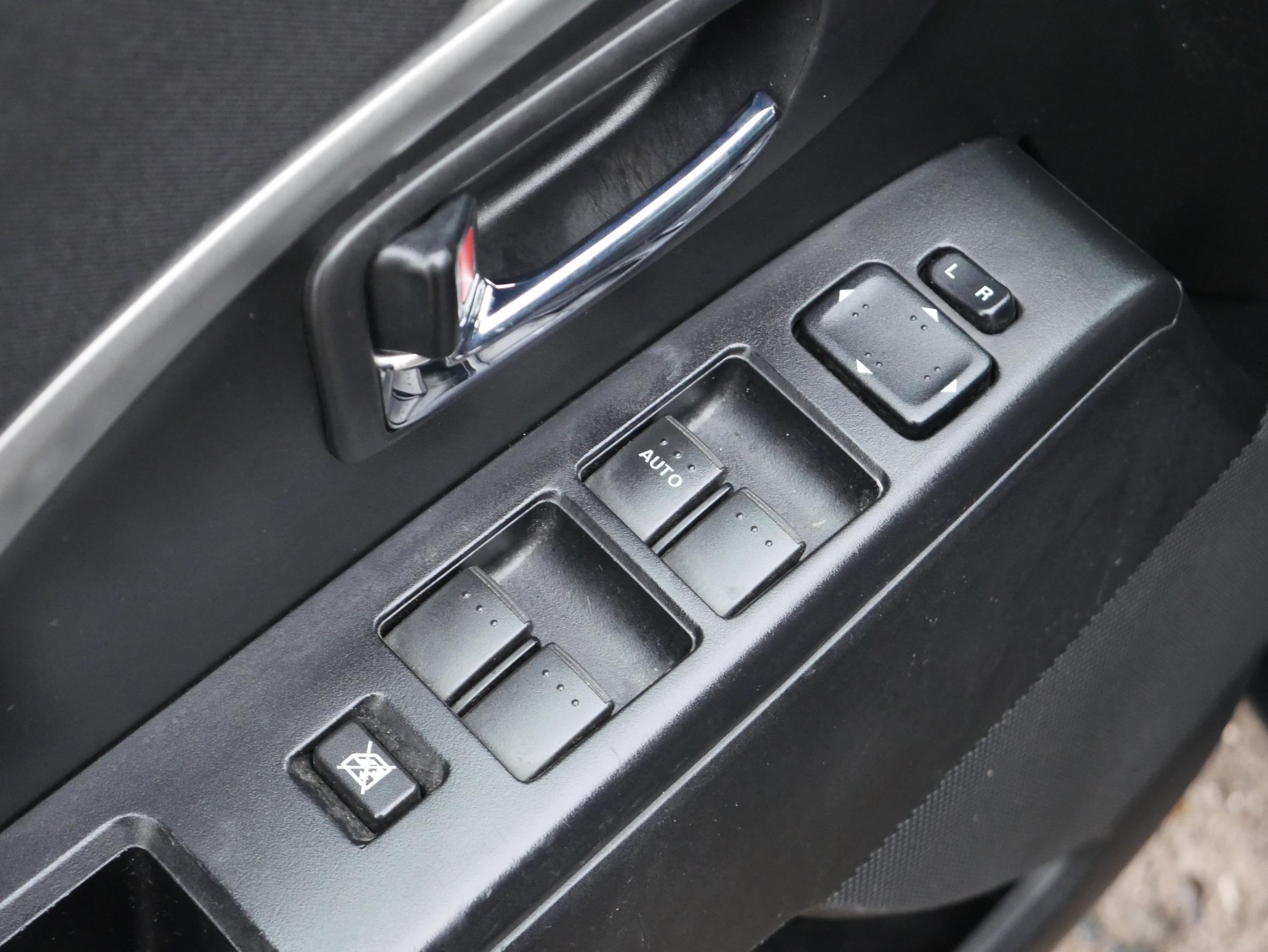 Mazda 5, 2011 - pohled č. 14