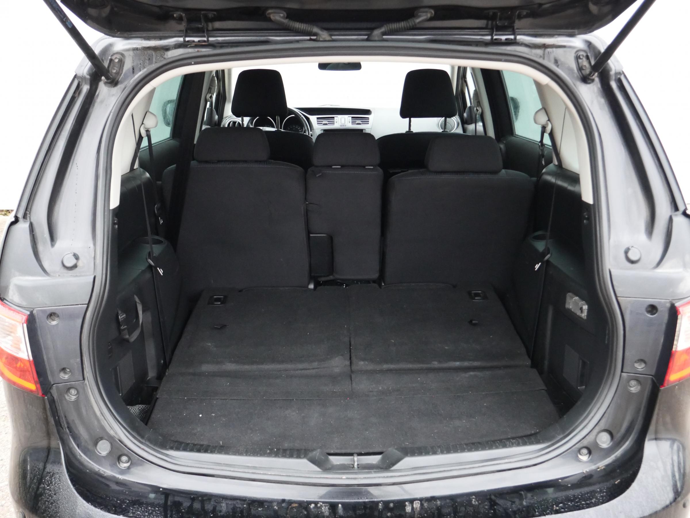 Mazda 5, 2011 - pohled č. 7