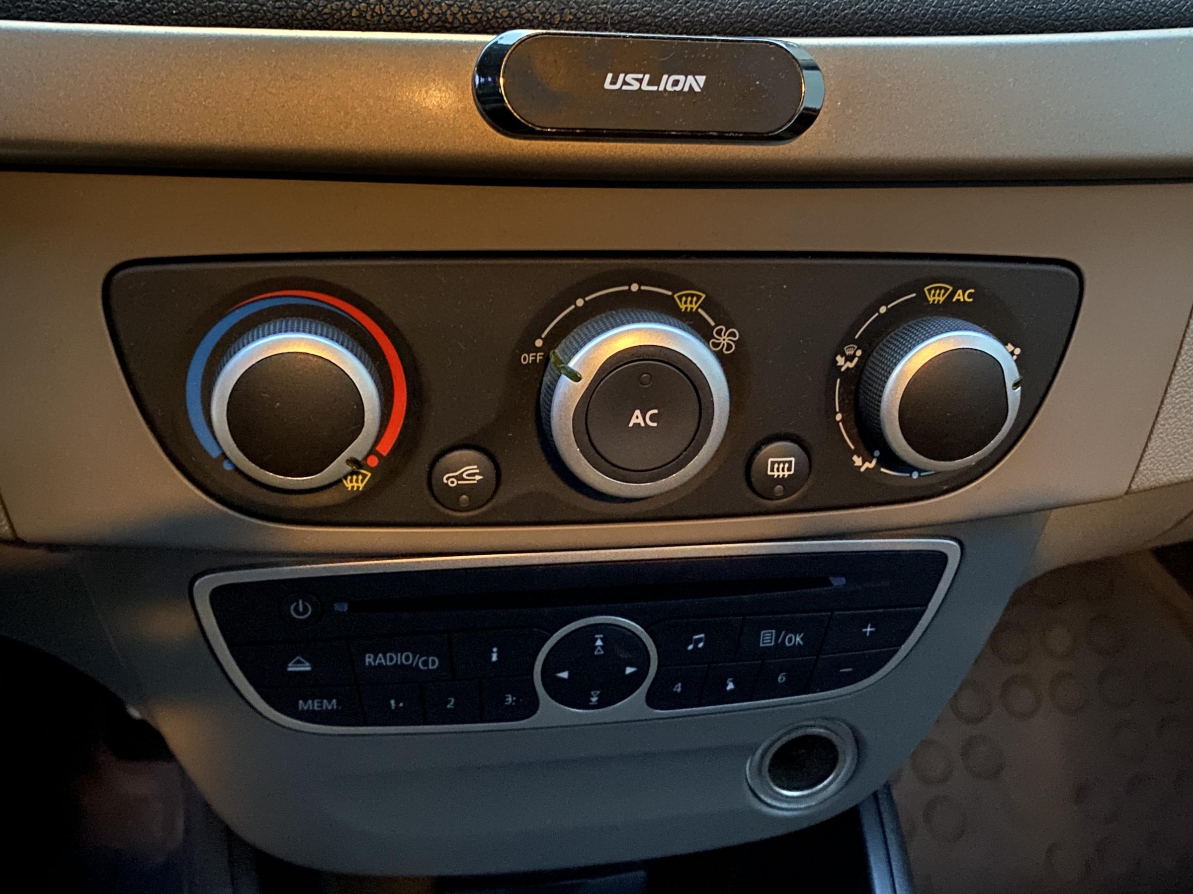 Renault Mégane, 2011 - pohled č. 14