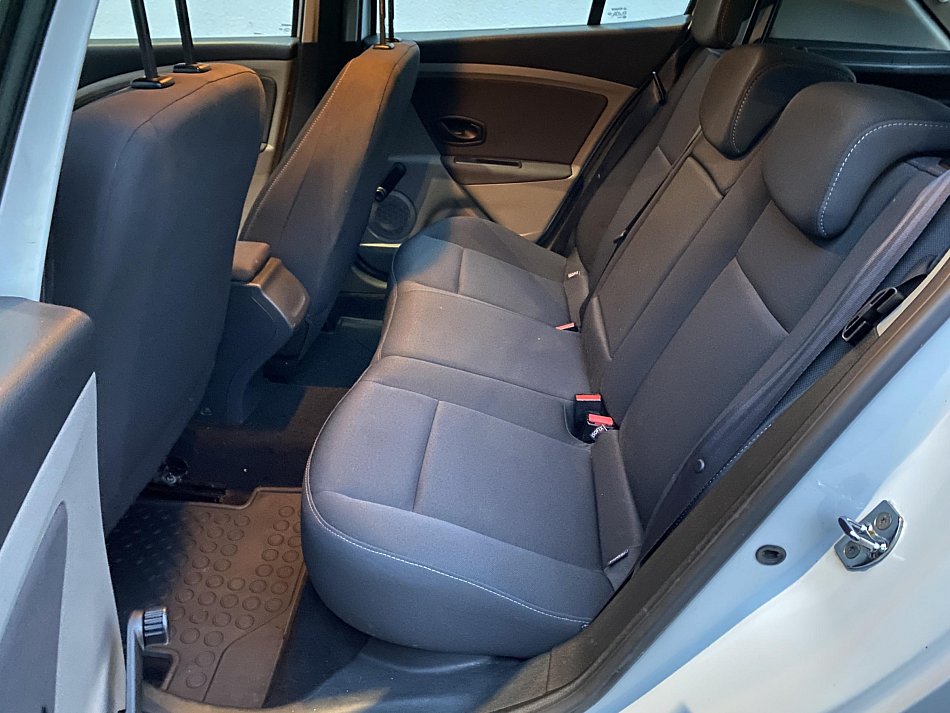 Renault Mégane 1.6 16V 